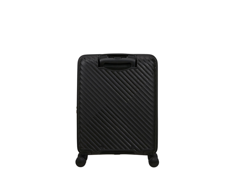American Tourister Diablast - 55cm│Black Code