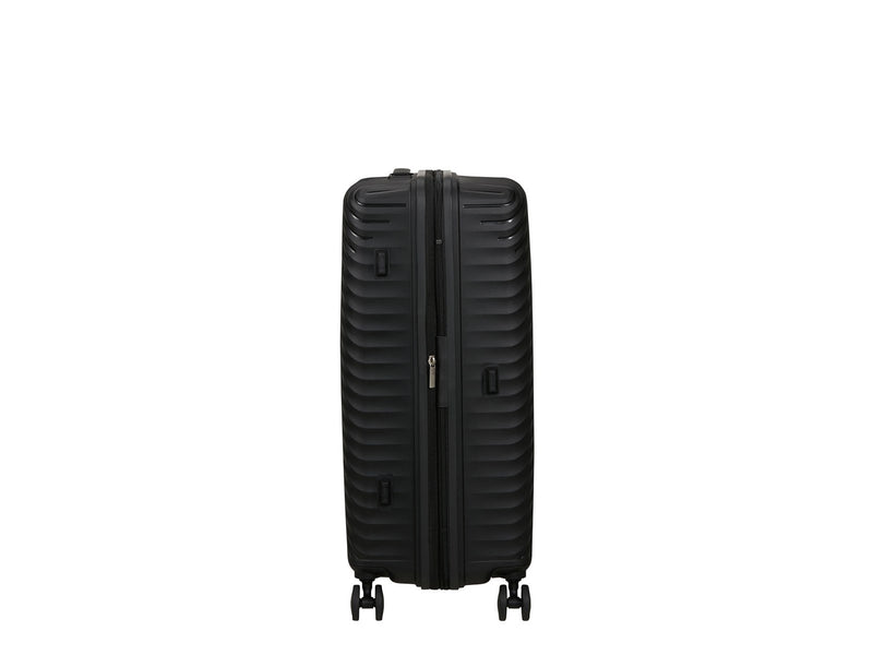 American Tourister Diablast - 68cm │ Black Code