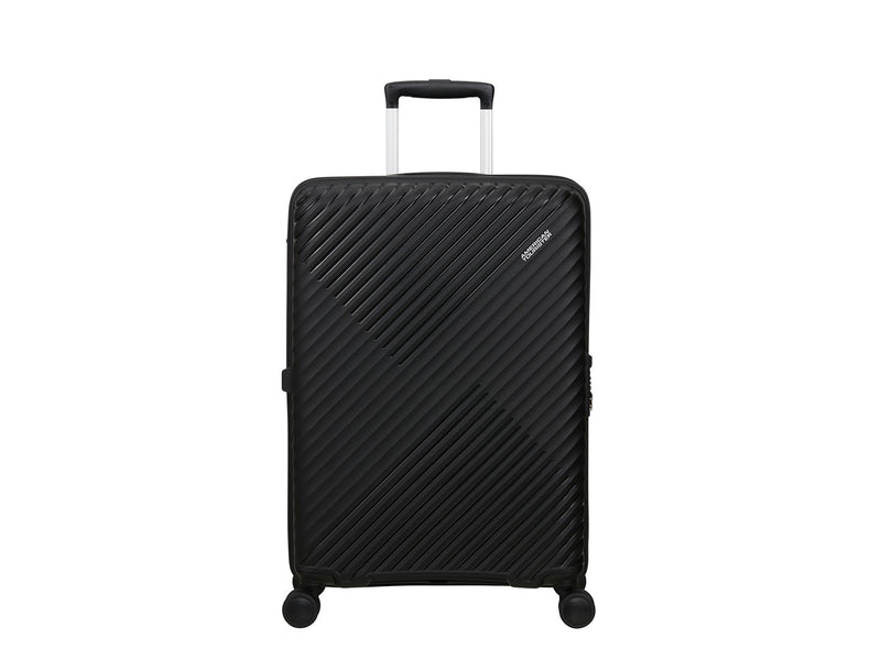 American Tourister Diablast - 68cm │ Black Code