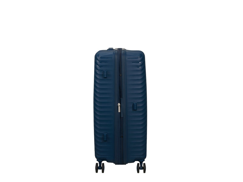 American Tourister Diablast - 68cm | Darkwave Blue