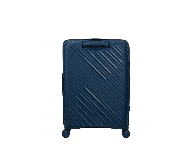 American Tourister Diablast - 68cm | Darkwave Blue