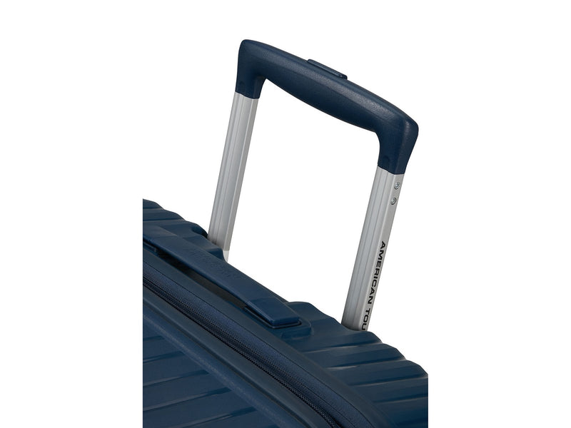 American Tourister Diablast - 68cm | Darkwave Blue