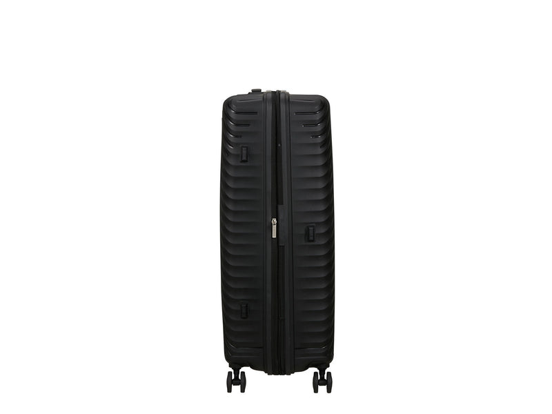 American Tourister Diablast - 78cm | Black Code