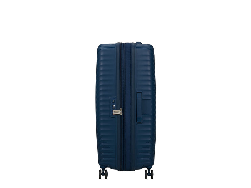 American Tourister Diablast - 78cm | Darkwave Blue
