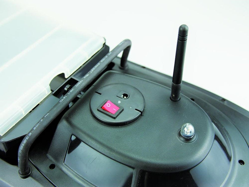 Amewi 26019 Radio-Controlled (RC) model