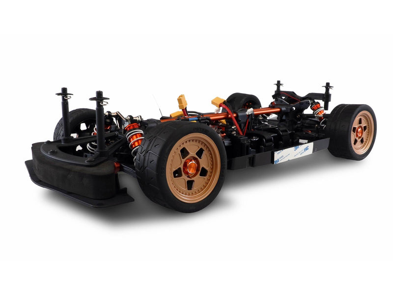 Amewi AMXRacing HC7 Street Racer 1:7 4WD RTR