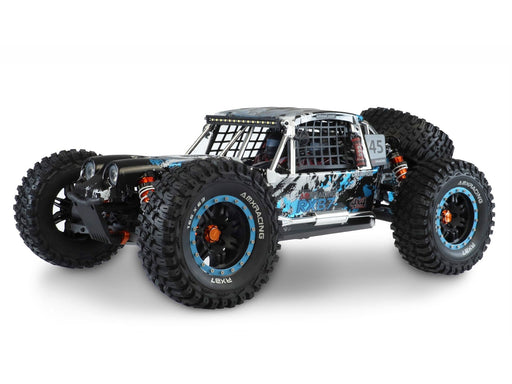 Amewi AMXRacing RXB7 Dune Buggy 1:7 4WD RTR Blue
