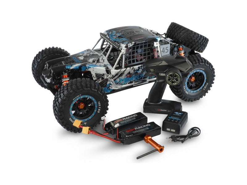Amewi AMXRacing RXB7 Dune Buggy 1:7 4WD RTR Blue