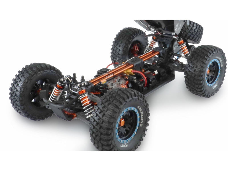 Amewi AMXRacing RXB7 Dune Buggy 1:7 4WD RTR Blue