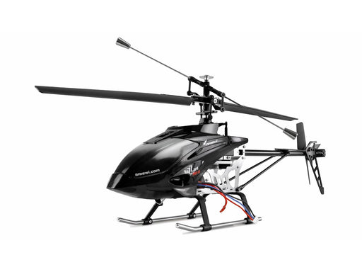 Amewi Buzzard Pro XL Brushless Helicopter