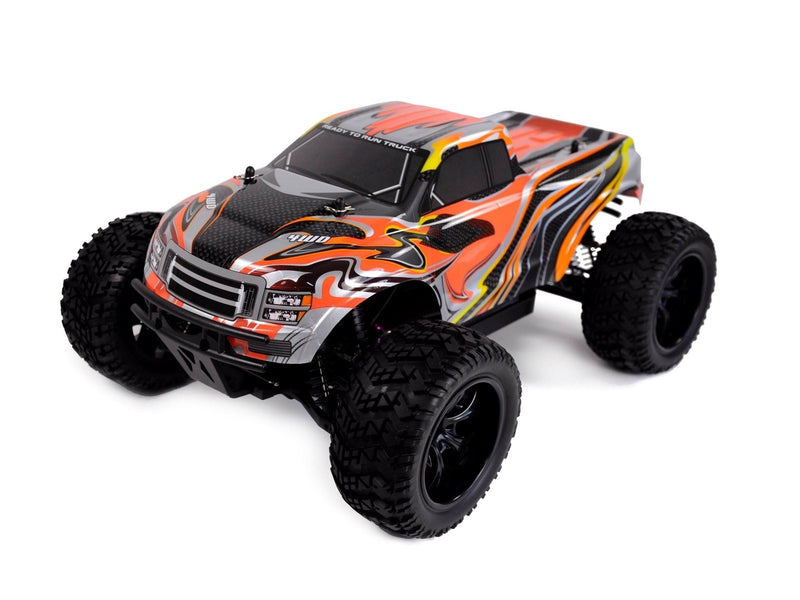 Amewi Crazist Monster Truck Brushed 1:10 4WD RTR