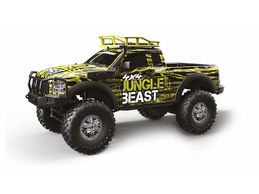 Amewi Dirt Climbing Beast Pick-Up Crawler 4WD 1:10 RTR Black/Green