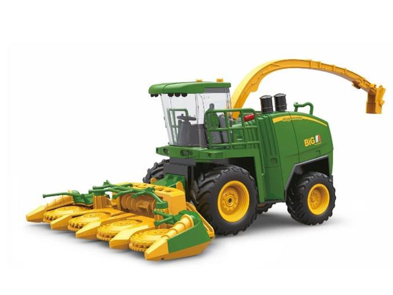 Amewi Forage Harverster Tractor 1:24