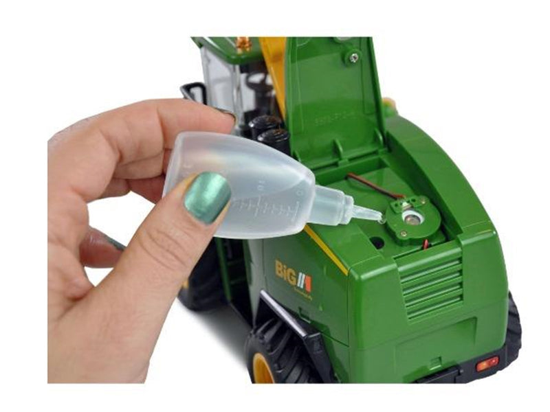 Amewi Forage Harverster Tractor 1:24