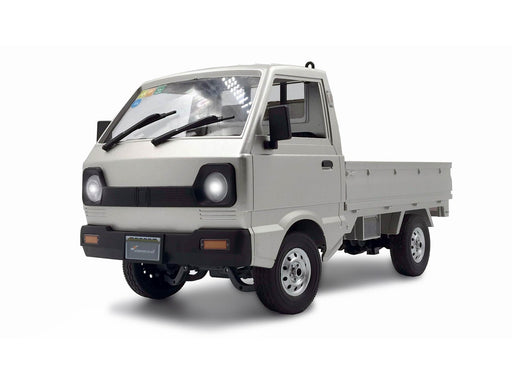 Amewi Kei Truck Scale Flatbed Truck 1:10 2WD RTR