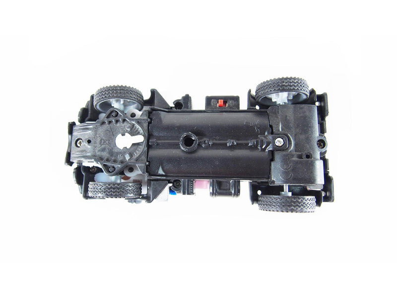 Amewi Mini Tow Truck 1:64 RTR 2.4GHz blue