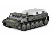 Amewi RC Armoured Vehicle Soviet APC GAZ-T1 1:16 RTR