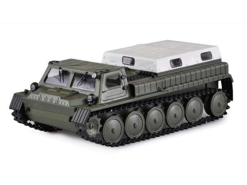 Amewi RC Armoured Vehicle Soviet APC GAZ-T1 1:16 RTR