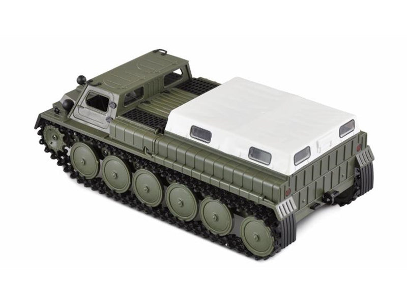 Amewi RC Armoured Vehicle Soviet APC GAZ-T1 1:16 RTR