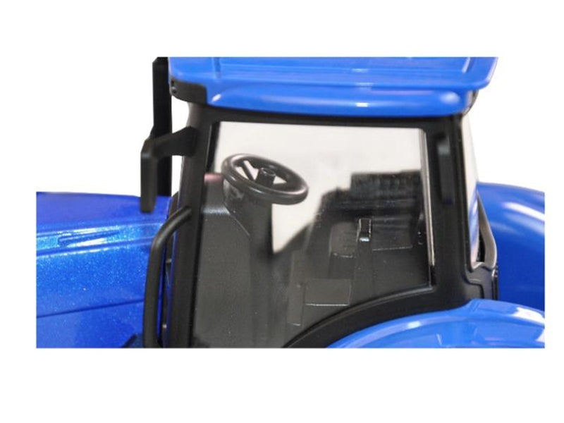 Amewi RC Tractor with Front Loader 1:24 RTR