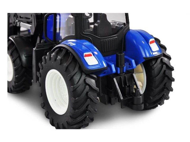 Amewi RC Tractor with Front Loader 1:24 RTR