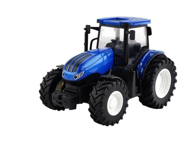 Amewi RC Tractor with Front Loader 1:24 RTR