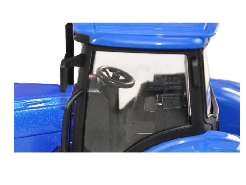 Amewi RC Tractor with Rotary Swather 1:24 RTR
