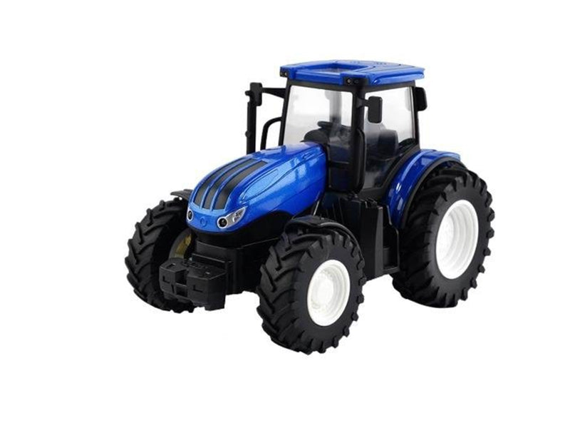 Amewi RC Tractor with Rotary Swather 1:24 RTR