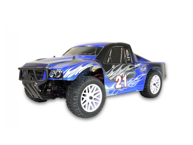 Amewi Short Course Truck Brushed 1:10 4WD RTR