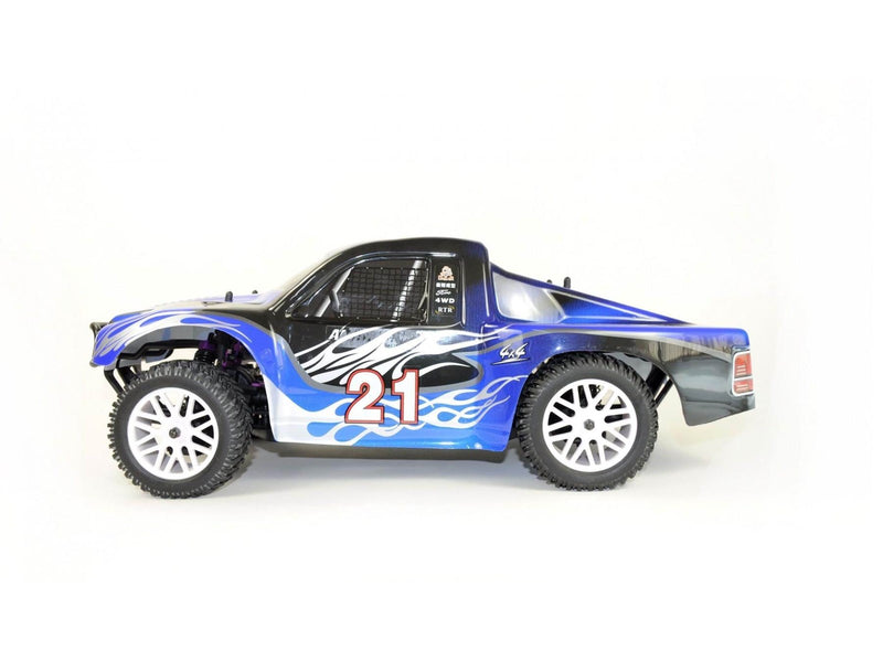 Amewi Short Course Truck Brushed 1:10 4WD RTR