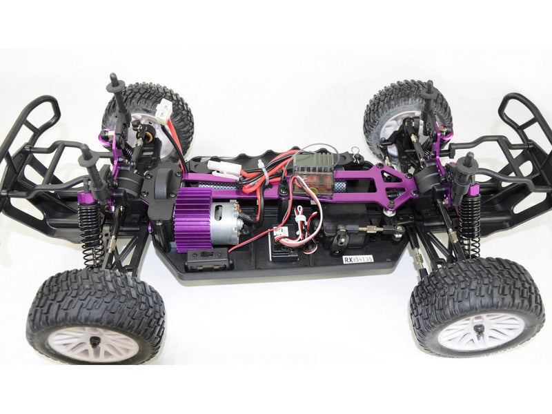 Amewi Short Course Truck Brushed 1:10 4WD RTR