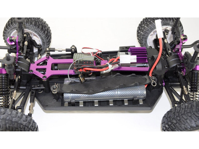 Amewi Short Course Truck Brushed 1:10 4WD RTR