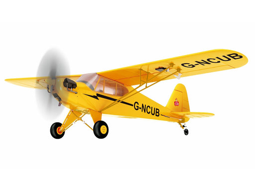 Amewi Skylark Propeller Plane 3D/6G 5 Channel 2.4GHz