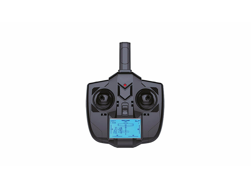 Amewi Skylark Propeller Plane 3D/6G 5 Channel 2.4GHz