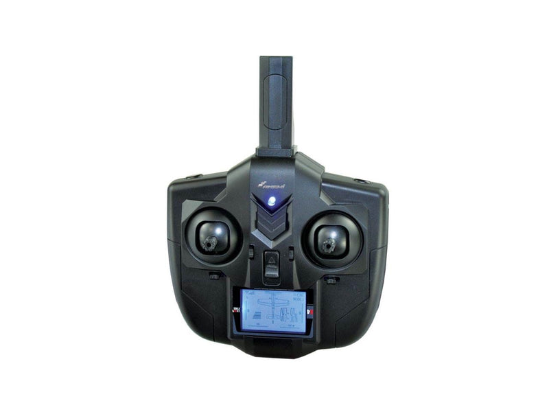 Amewi Skyrunner V3 GYRO RTF 2.4GHz AMX FLIGHT