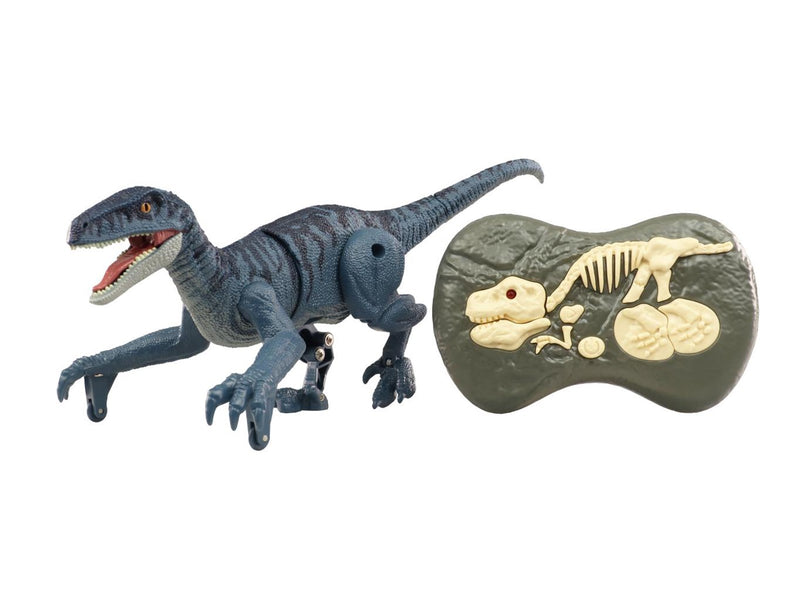 Amewi Velociraptor RC Dinosaur 21 cm RTR