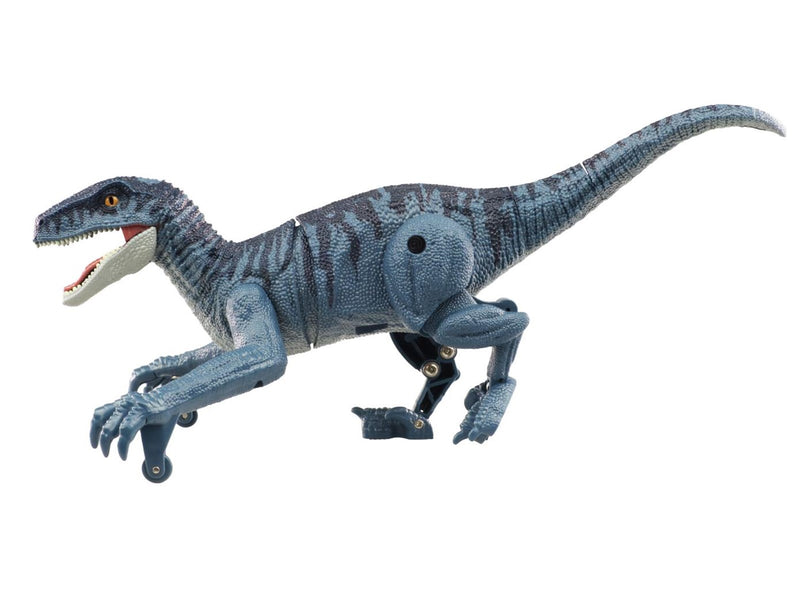 Amewi Velociraptor RC Dinosaur 21 cm RTR
