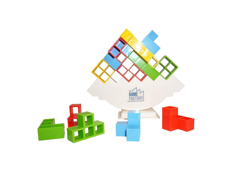 Amo Games Brick Balance game
