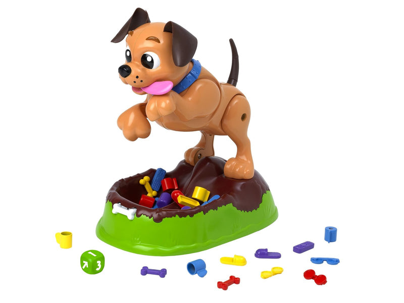 Amo Games Diggy the Dog