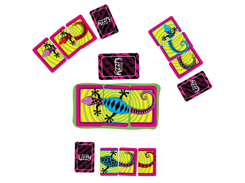 Amo Games Dizzy Lizzy