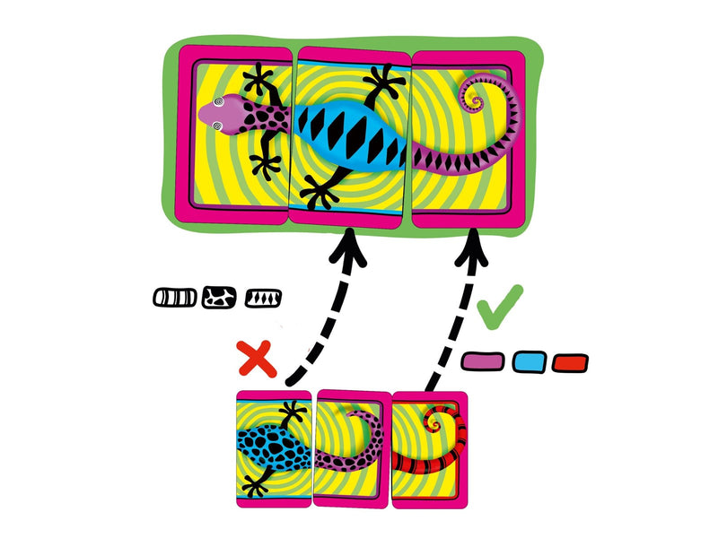 Amo Games Dizzy Lizzy