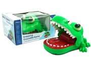 Amo Games Snapping Crocodile Game