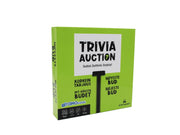 Amo Games Trivia Auction