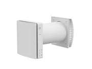 Andersen Electric Vega Flow Silent Pro White Matte