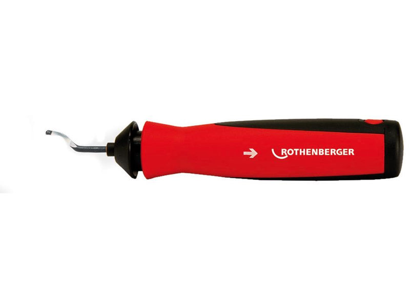 Andersen & Nielsen Rothenberger gratfix hss with spare blade no1 universal