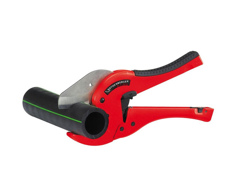 Andersen & Nielsen Rothenberger rocut tc 50 professional 0-50mm