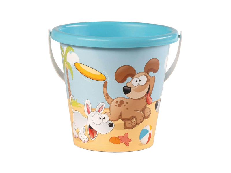 Androni Bucket Dogs