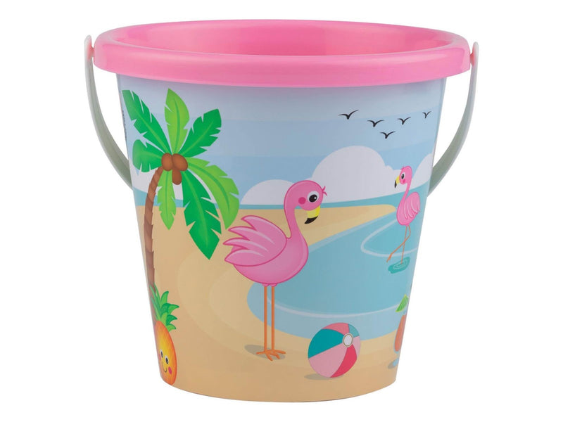 Androni Flamingo Bucket