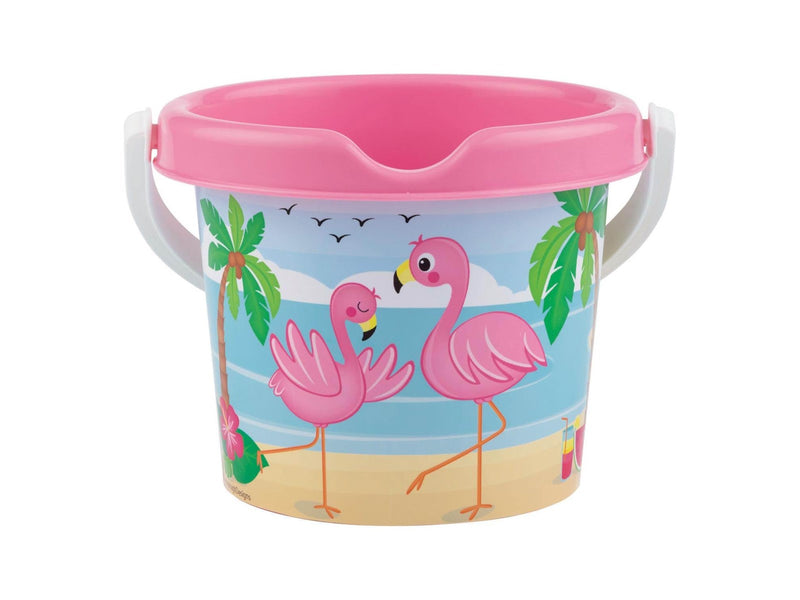Androni Flamingo Bucket