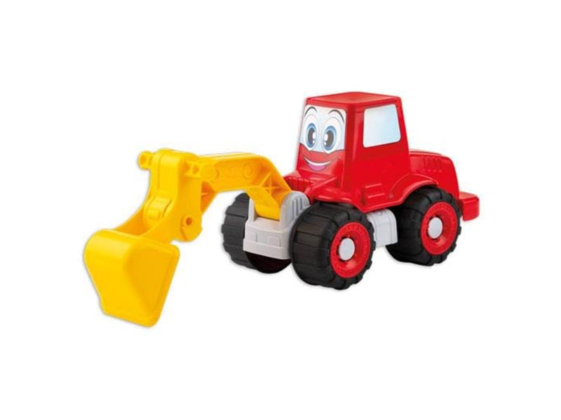 Androni - Happy Trucks Excavator